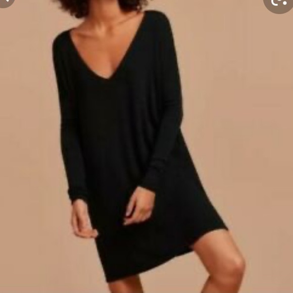 Aritzia - Wilfred Free Dress - Picture 1 of 4